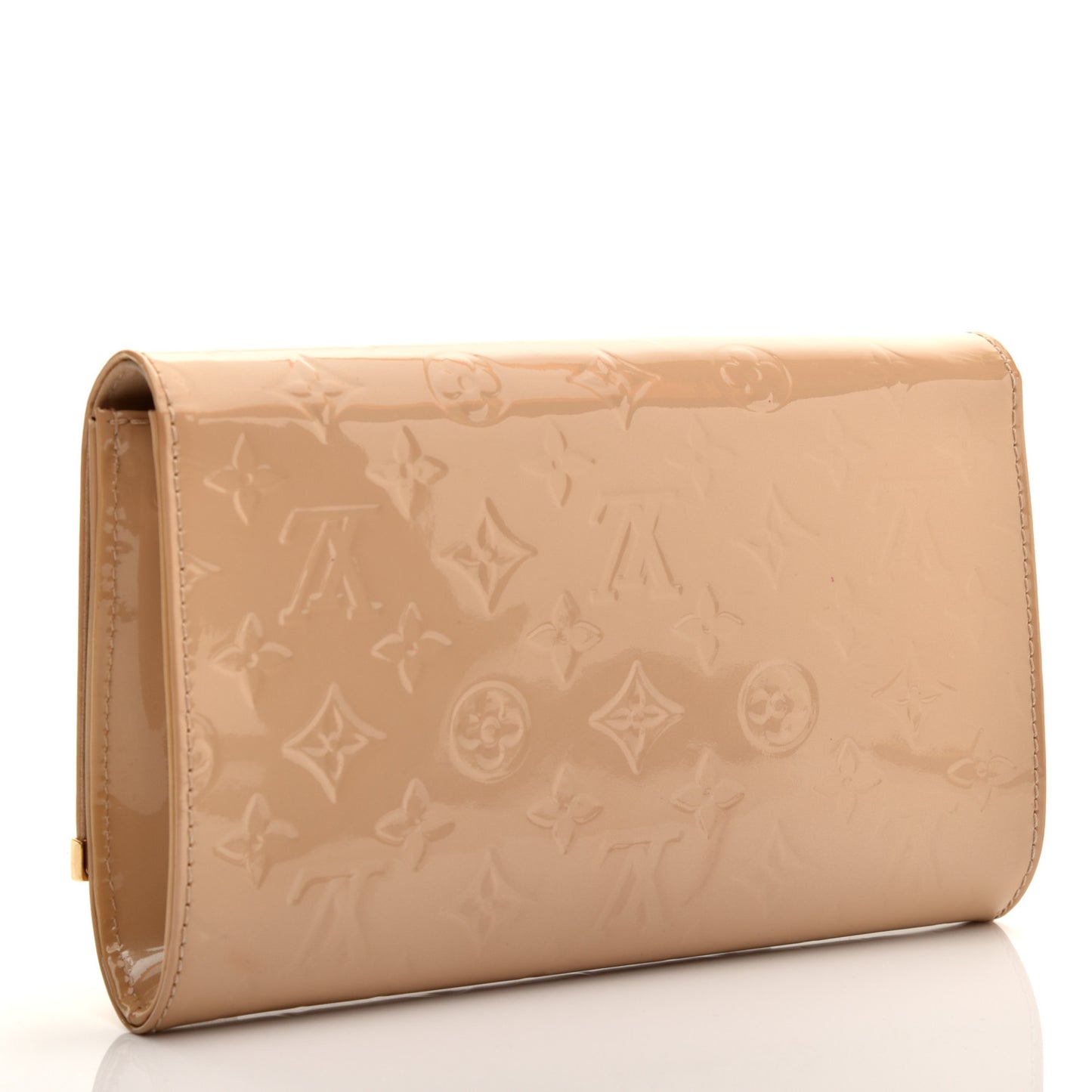 Vernis Ana Clutch Dune