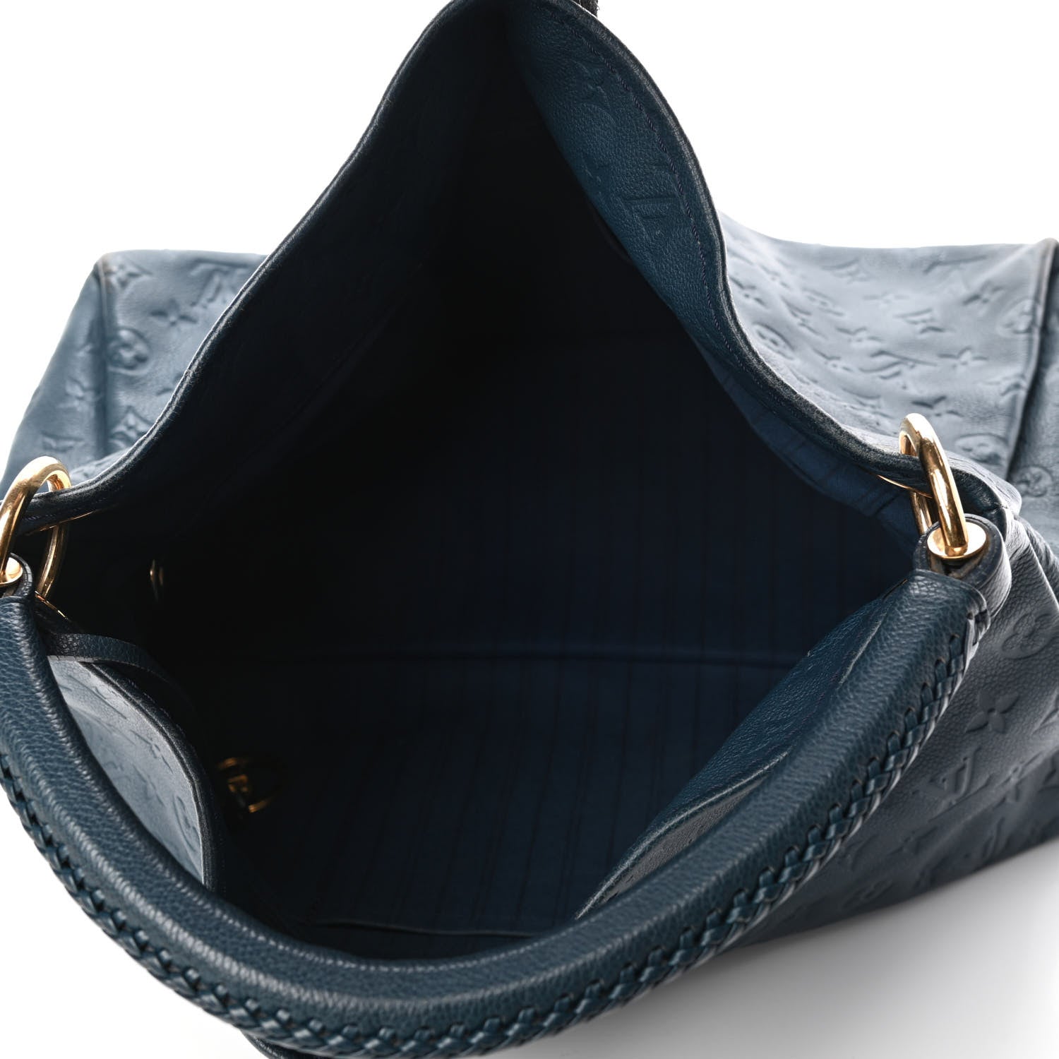 Louis Vuitton Empreinte Artsy MM Orage 4 of 4