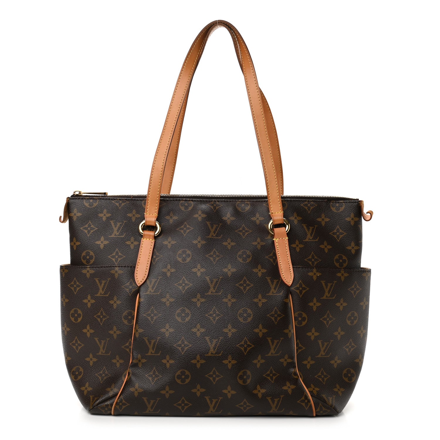 Louis Vuitton Monogram Totally MM 1 of 16