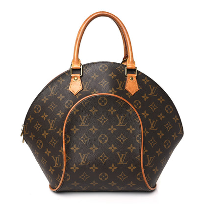 Louis Vuitton Monogram Ellipse MM 1 of 9