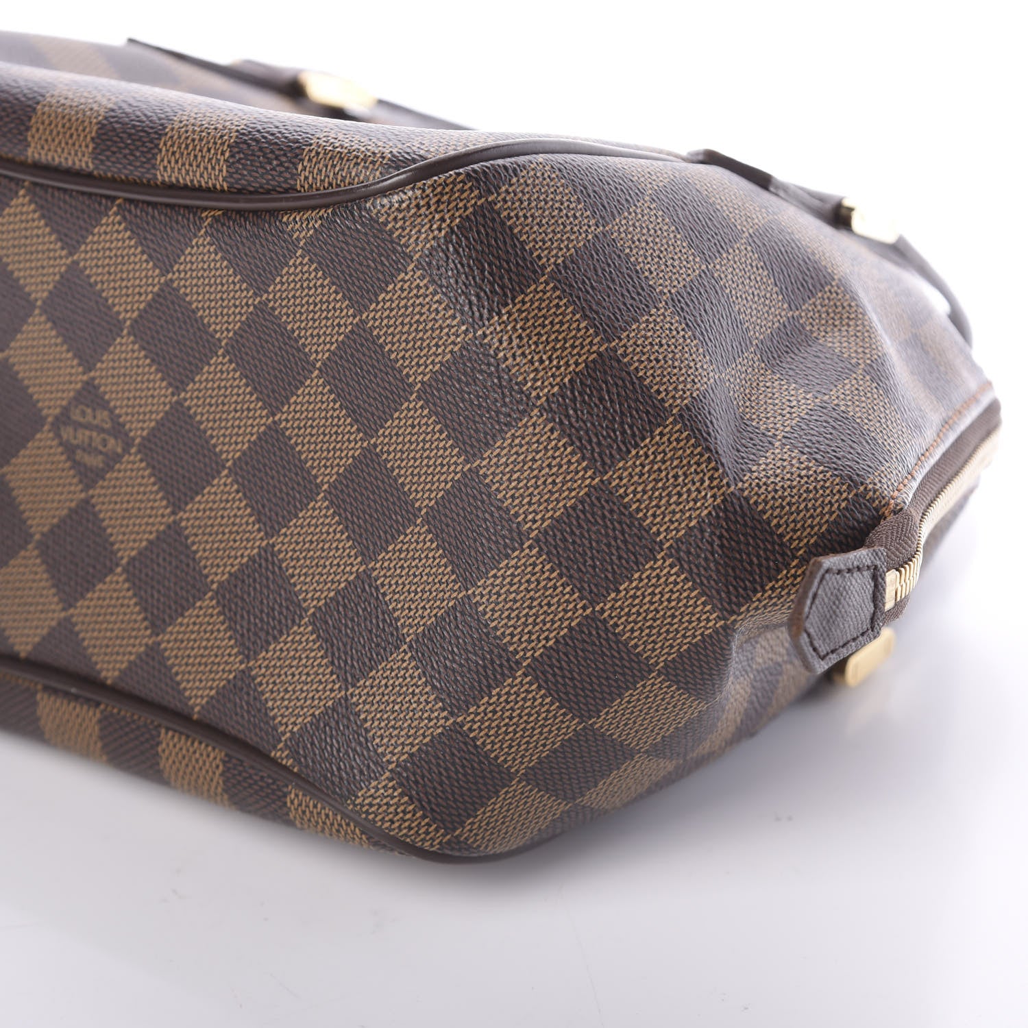 Louis Vuitton Damier Ebene Belem PM 8 of 8