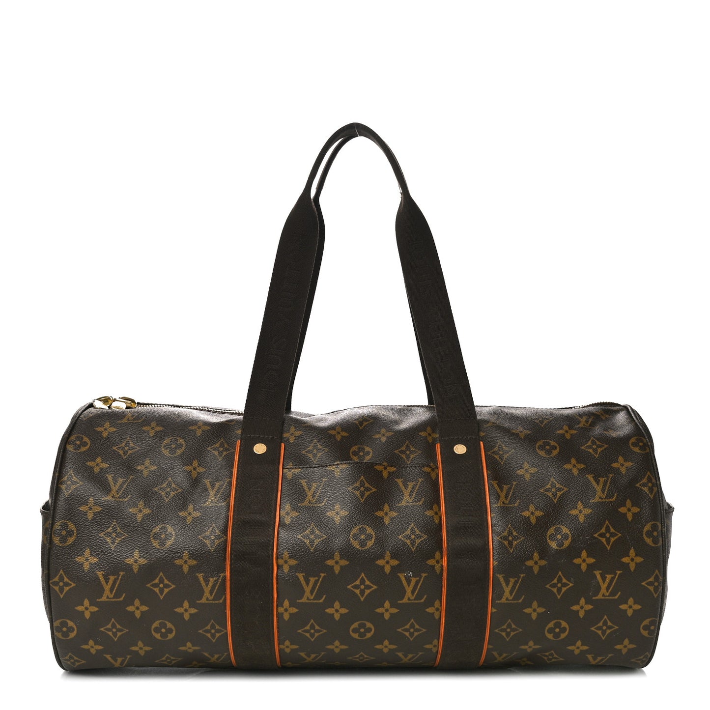 Monogram Sporty Beaubourg