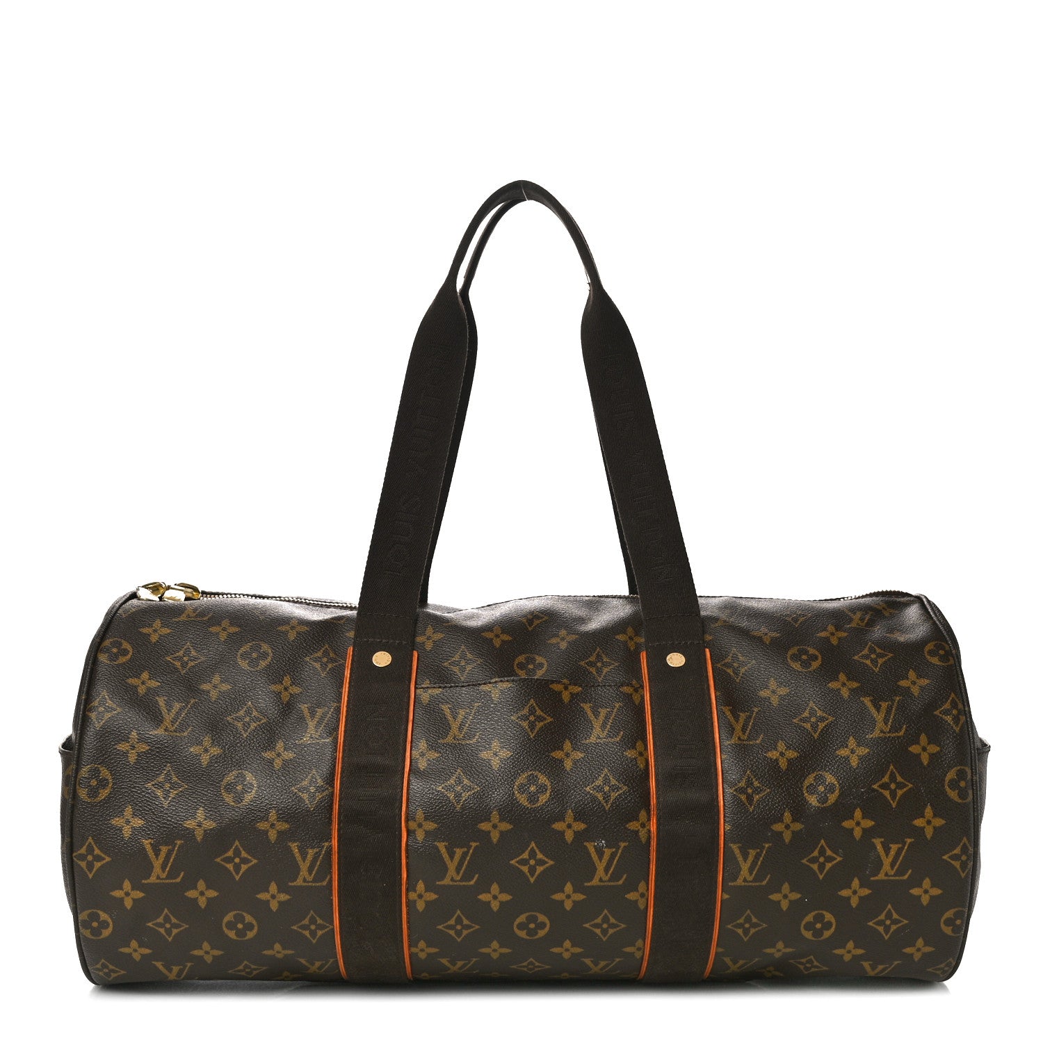 Louis Vuitton Monogram Sporty Beaubourg 1 of 11