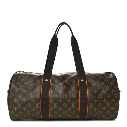 Louis Vuitton Monogram Sporty Beaubourg 1 of 11