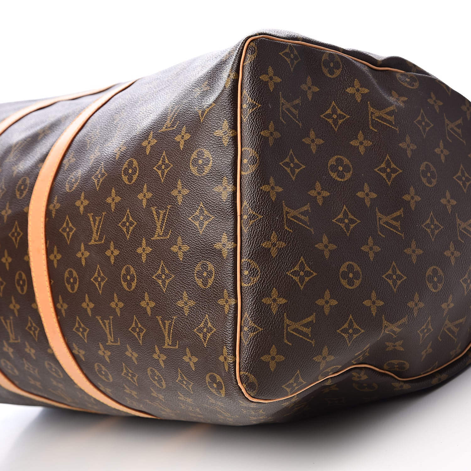Louis Vuitton Monogram Keepall 60 13 of 14