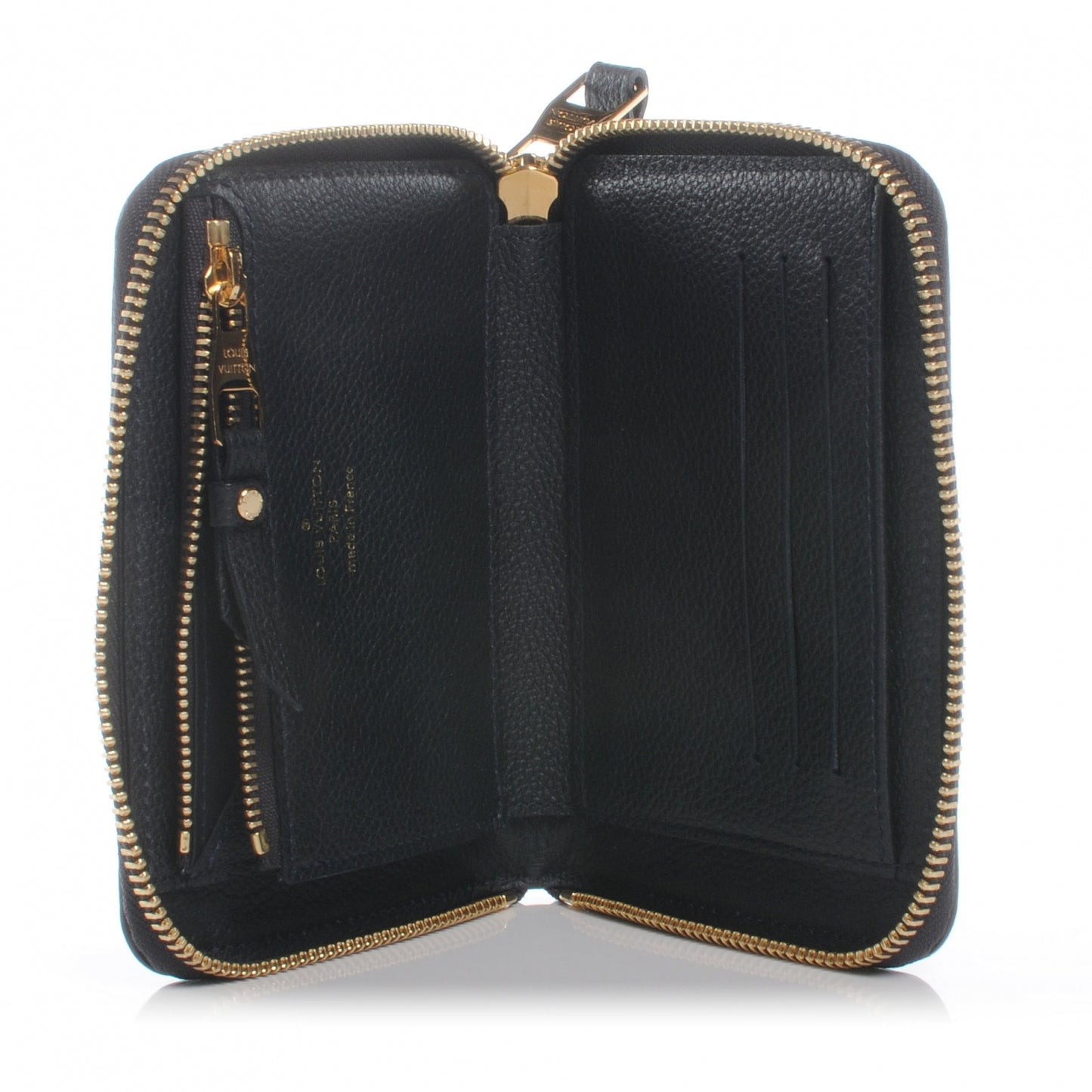 Empreinte Secret Compact Wallet Infini