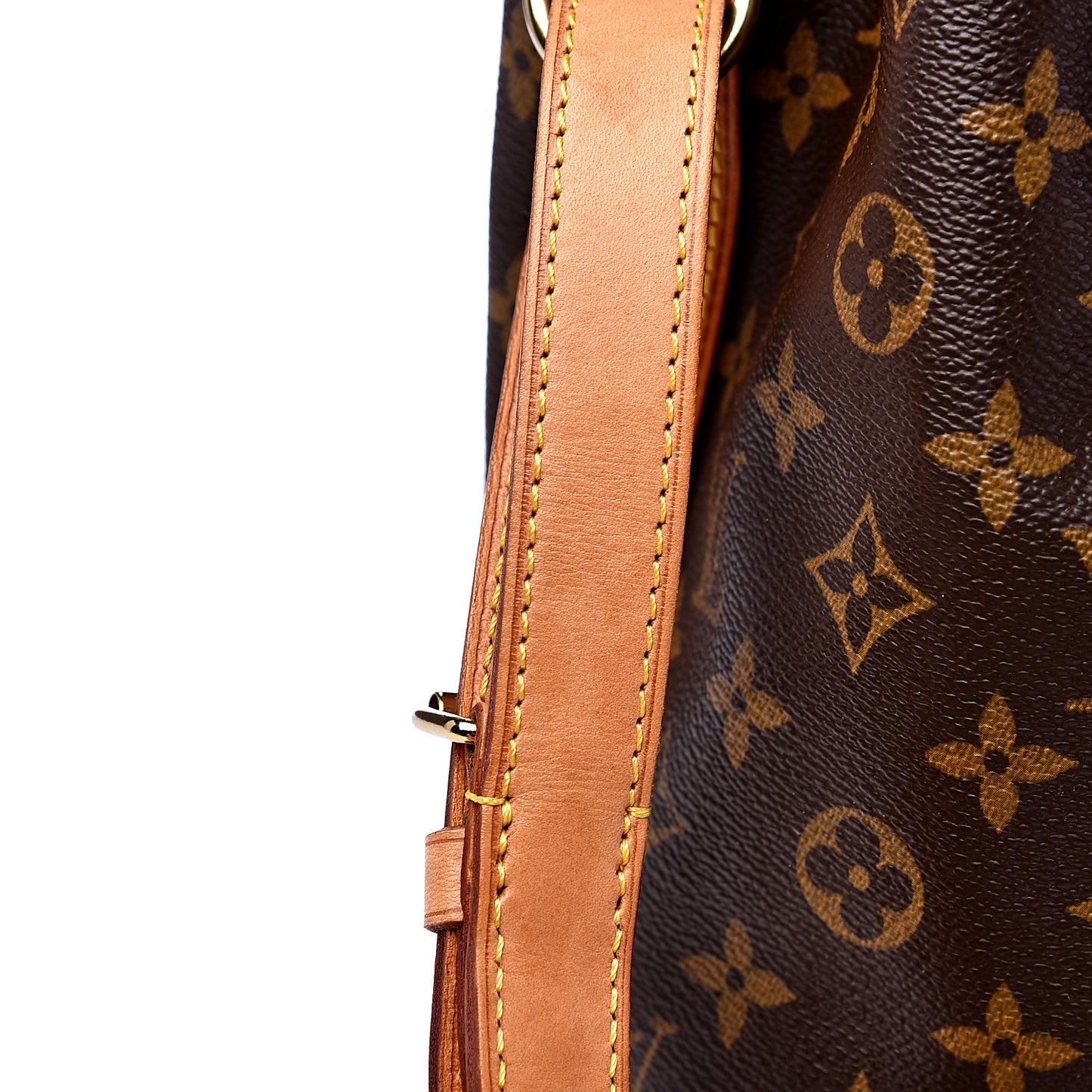 Monogram Petit Noe
