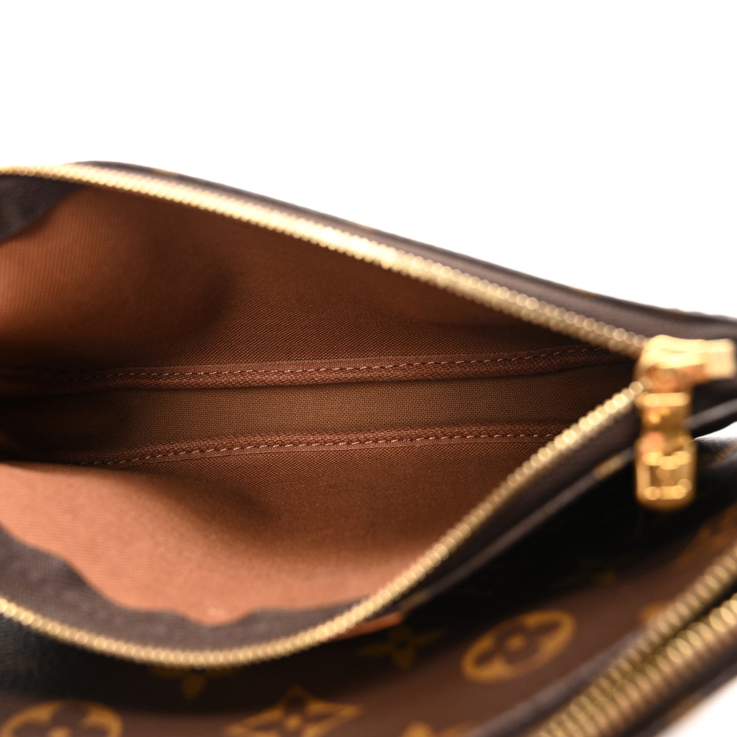 Louis Vuitton Monogram Multi Pochette Accessories 6 of 10