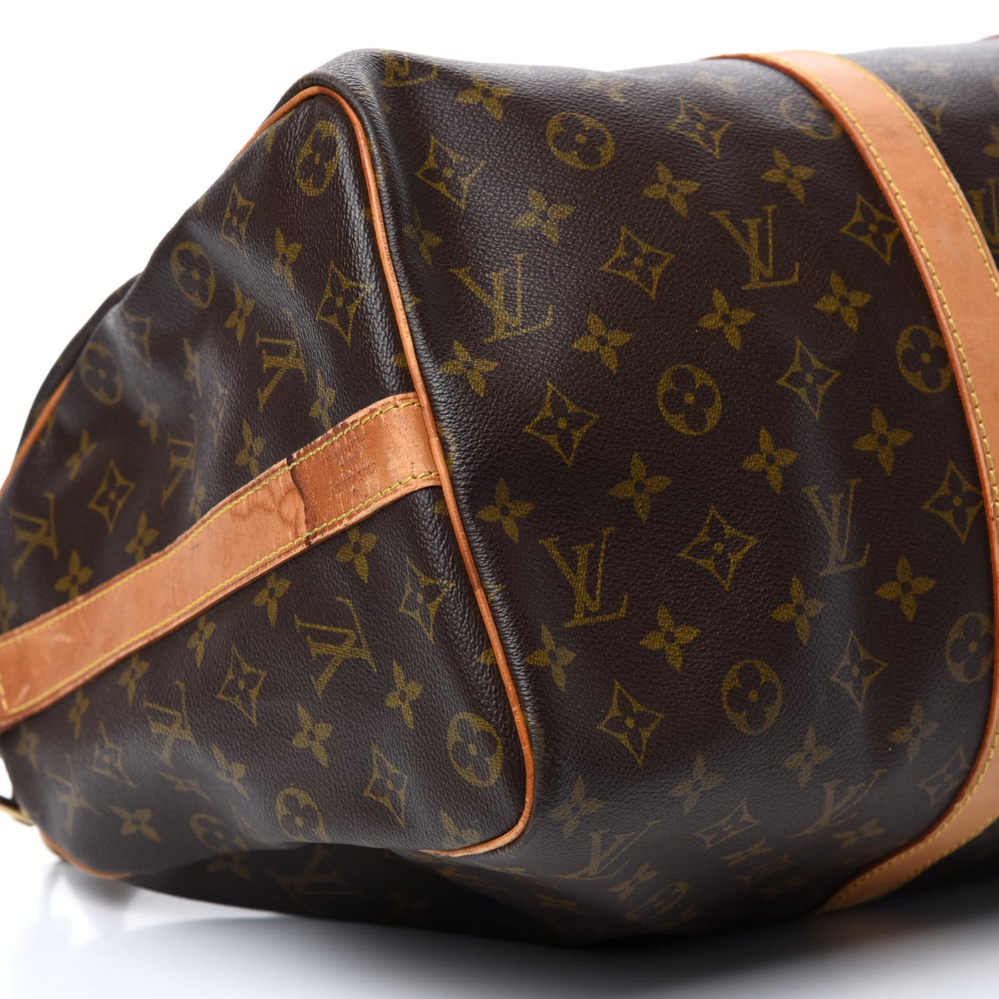Monogram Keepall Bandouliere 45
