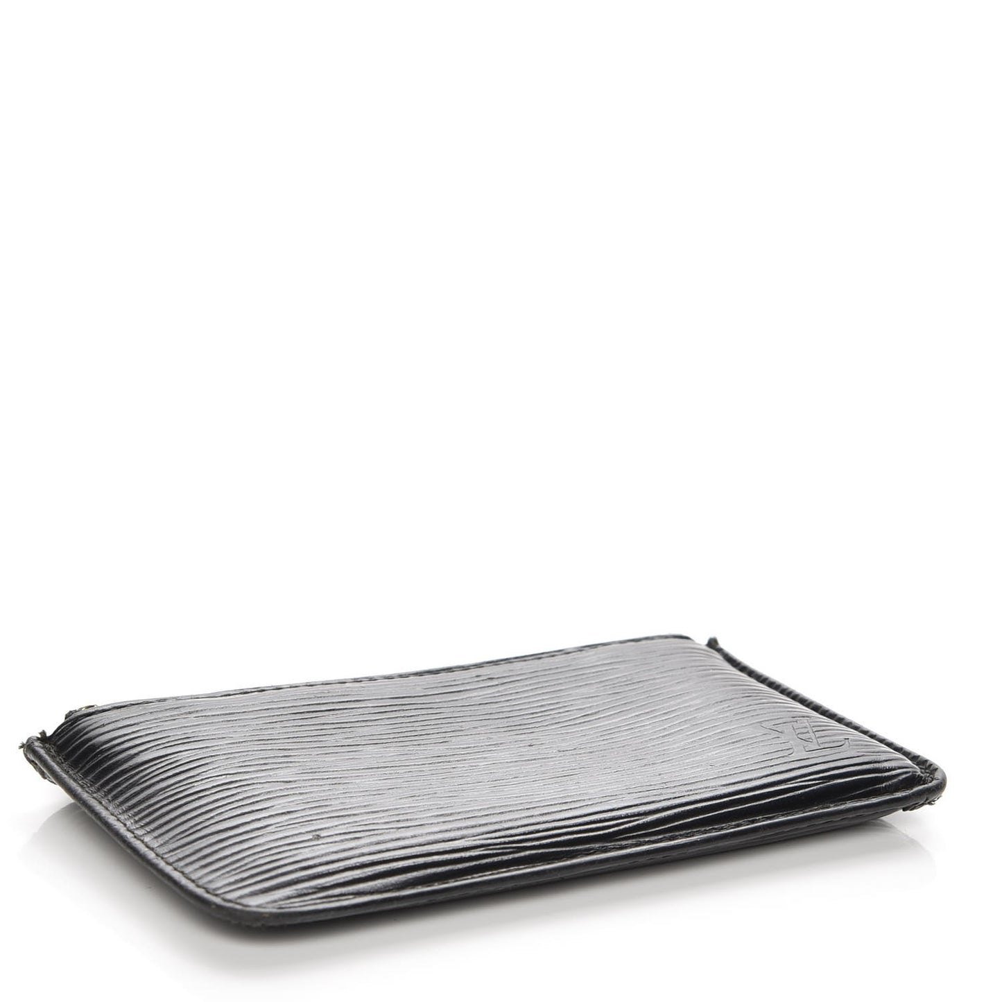 Epi Key Pouch Black