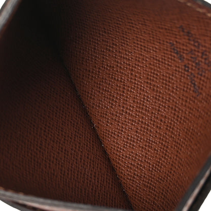 Louis Vuitton Monogram Card Holder Armagnac 5 of 6