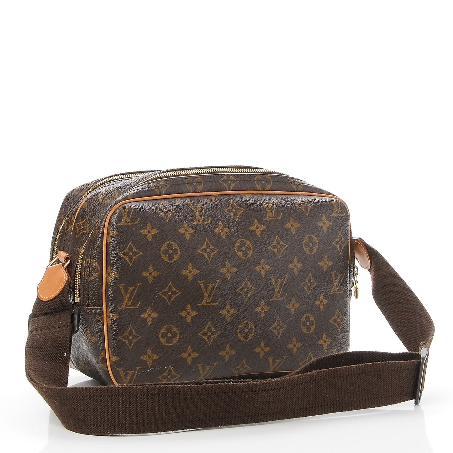 Monogram Reporter PM
