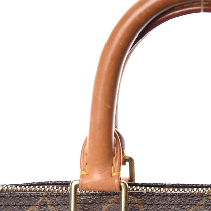Louis Vuitton Monogram Speedy 25 17 of 18