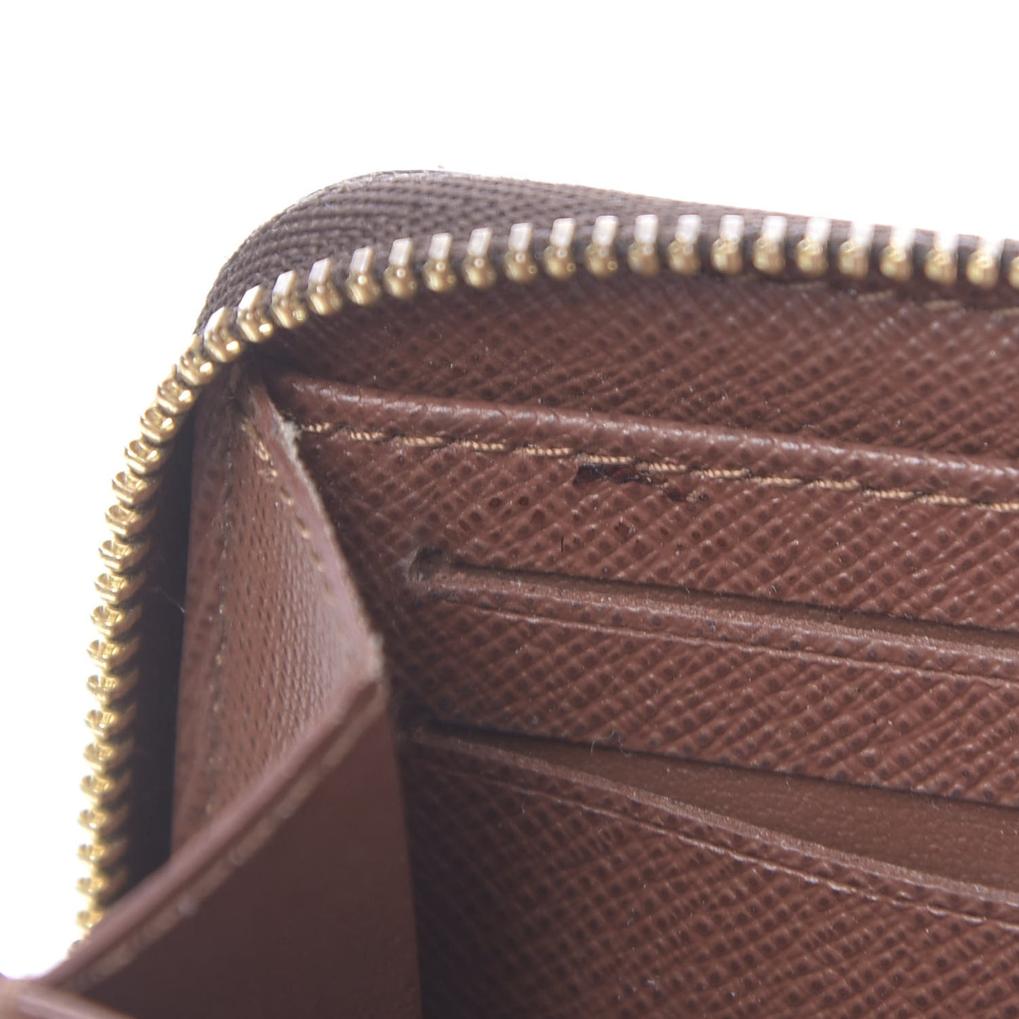Monogram Zippy Coin Purse