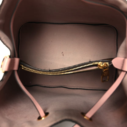 Louis Vuitton Monogram Neonoe MM Rose Poudre 5 of 15