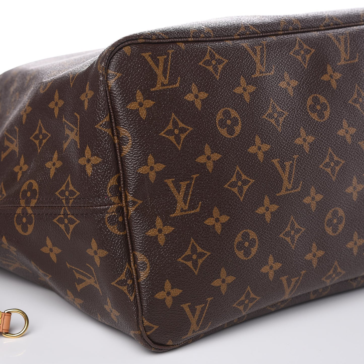 Monogram Neo Neverfull GM Pivoine
