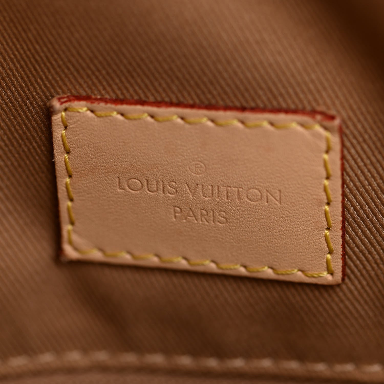 Louis Vuitton Monogram Graceful PM 6 of 18