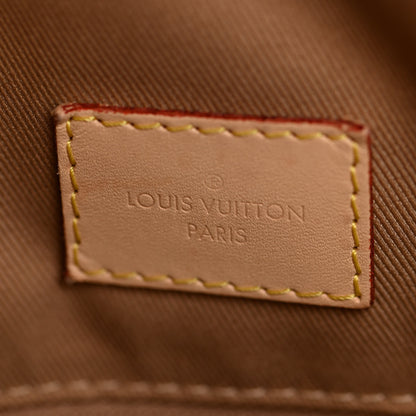 Louis Vuitton Monogram Graceful PM 6 of 18