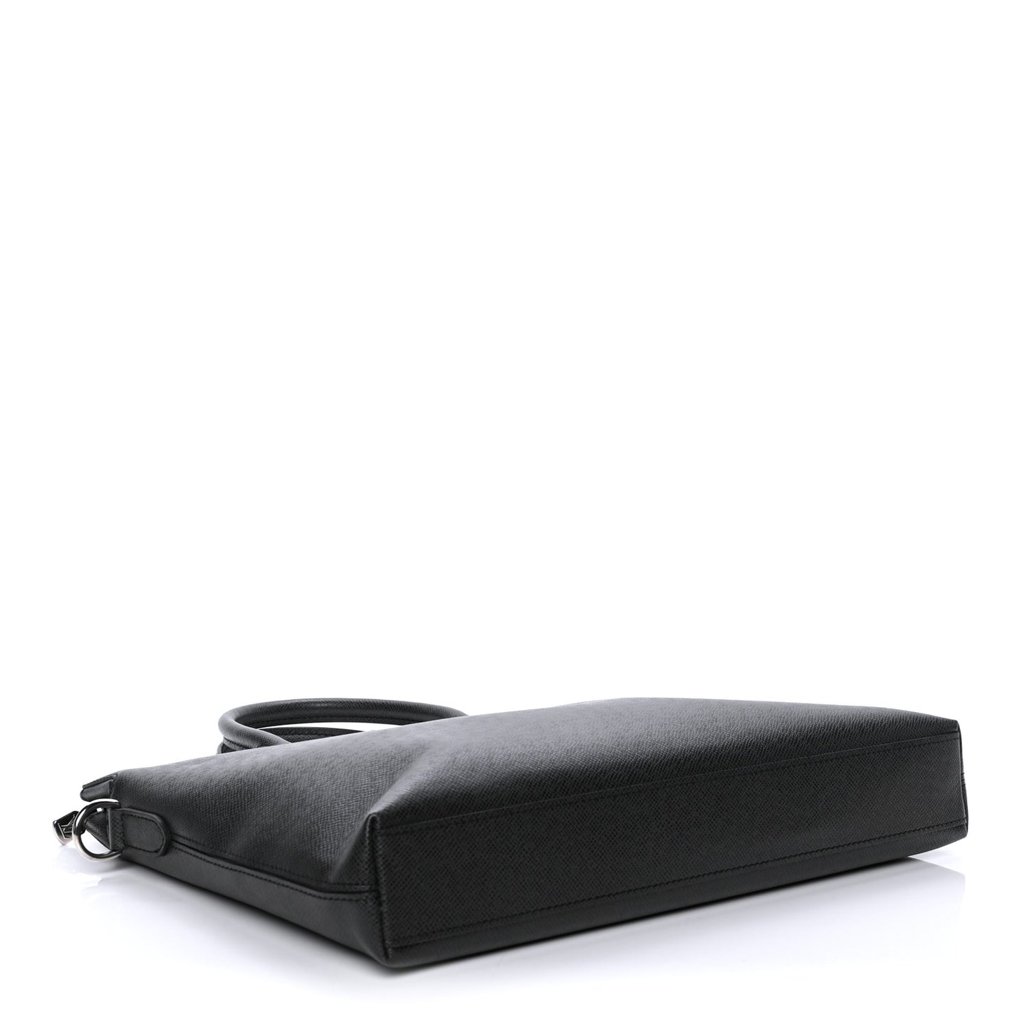 Taiga Anton Soft Briefcase Black