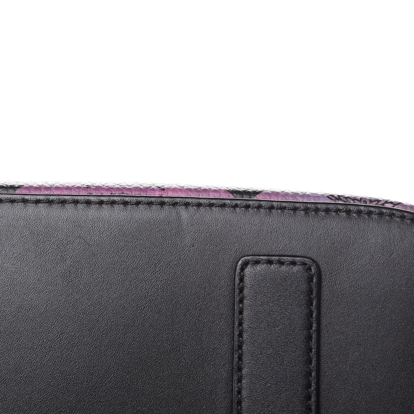 Galaxy Visetos Medium Shopper Tote Multicolor