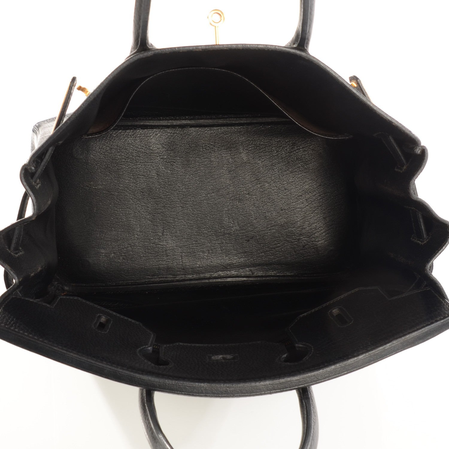 Hermes Ardennes HAC Birkin 32 Black 7 of 26