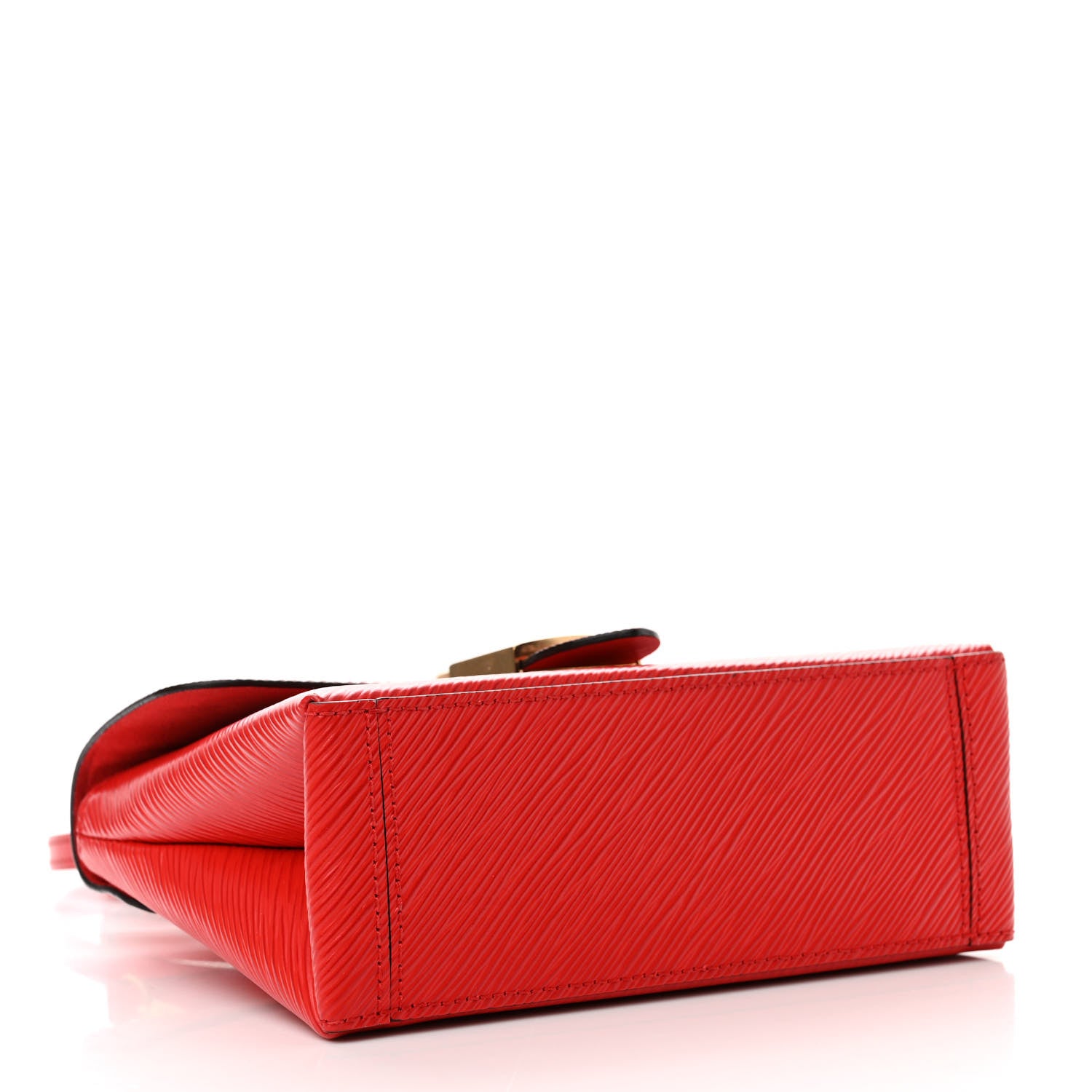 Louis Vuitton Epi Locky BB Coquelicot 4 of 14