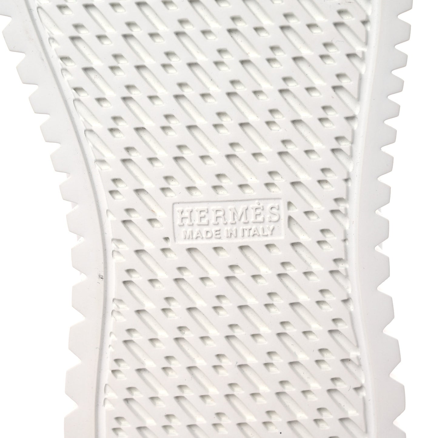 Calfskin Womens Climb Sneakers 37 White