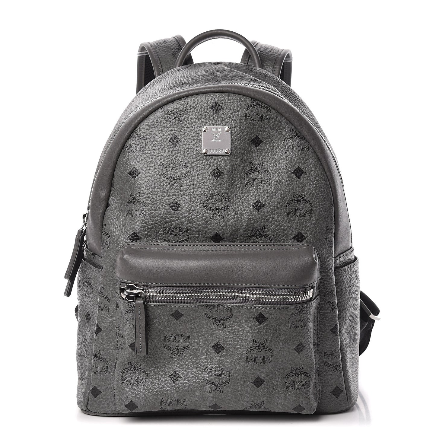 Visetos Small Stark Backpack Phantom Grey