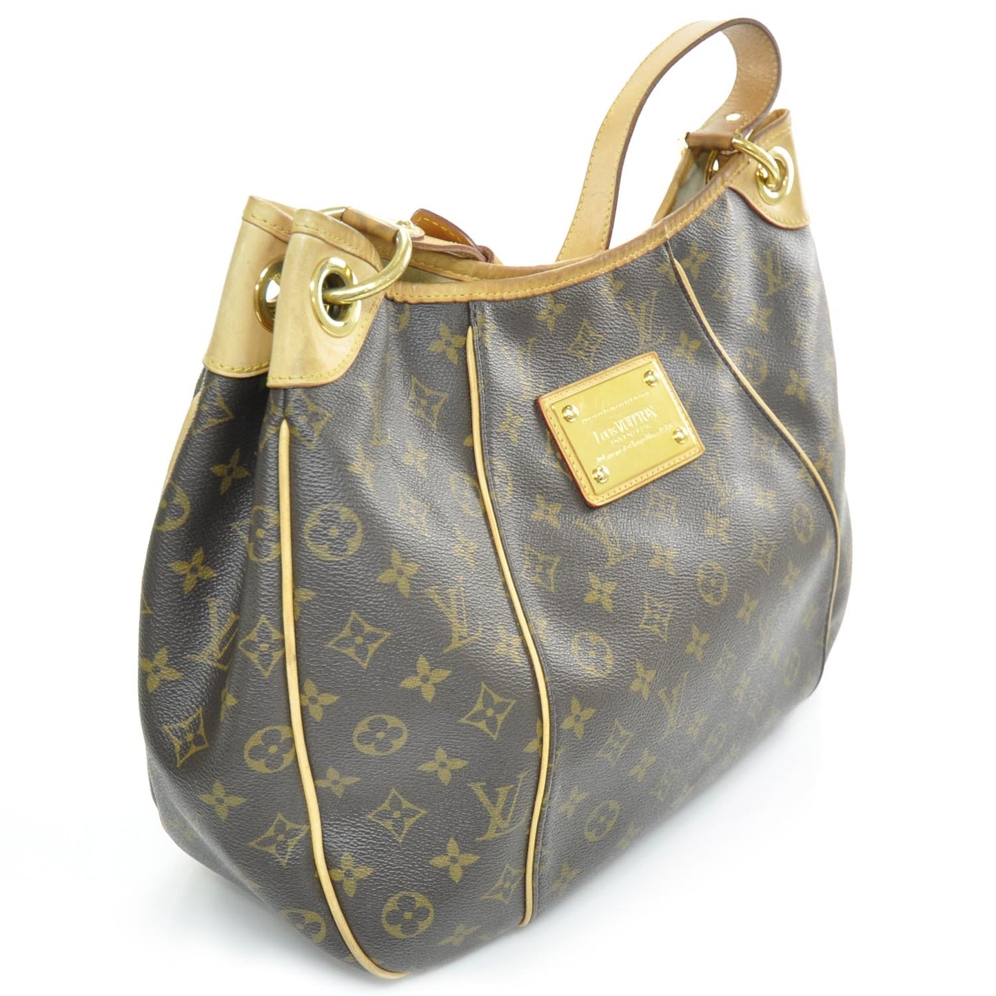 Monogram Galliera PM