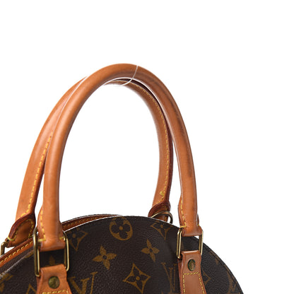 Louis Vuitton Monogram Ellipse PM 15 of 15