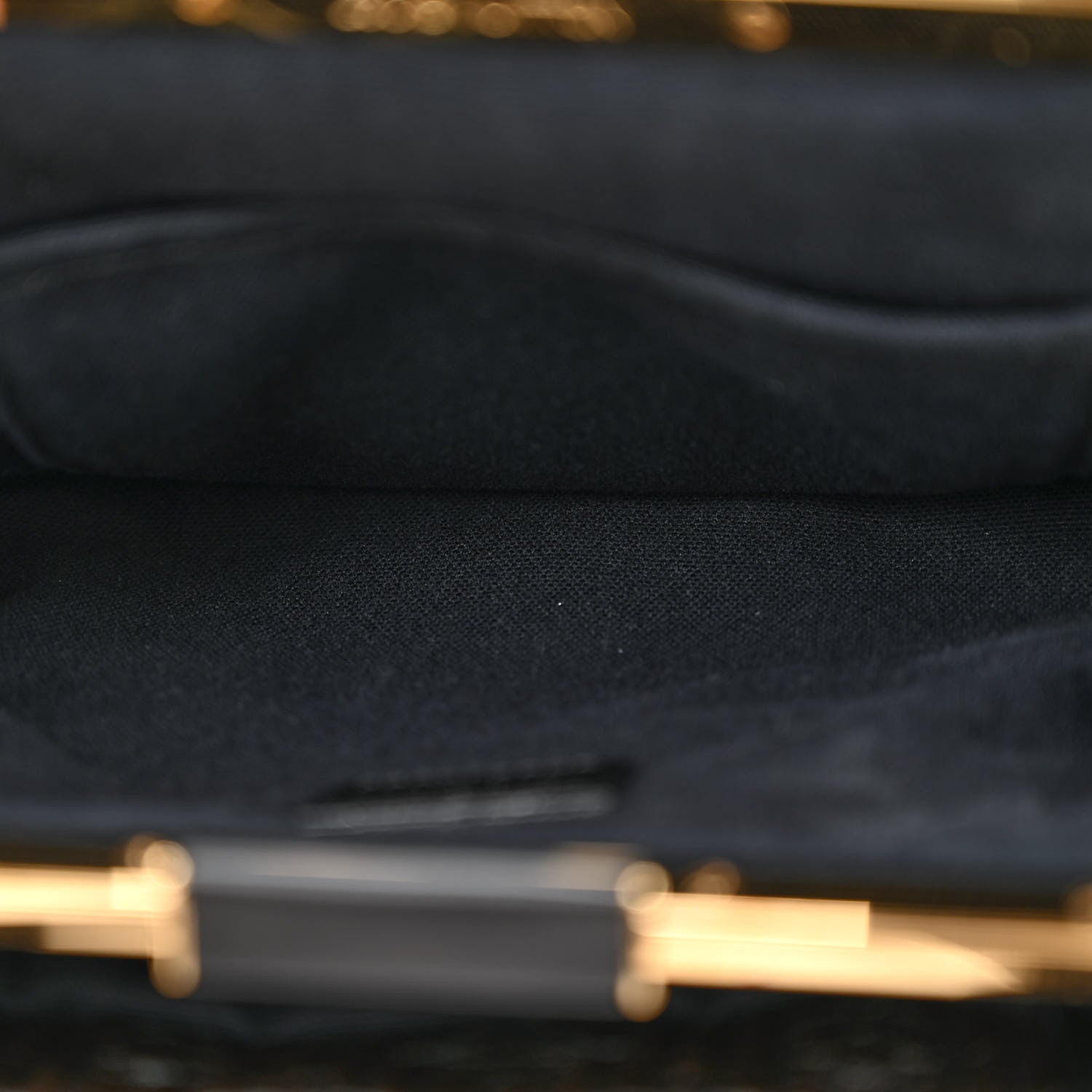 Louis Vuitton Monogram Motard Biker Black 6 of 14