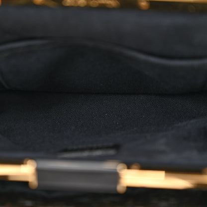 Louis Vuitton Monogram Motard Biker Black 6 of 14