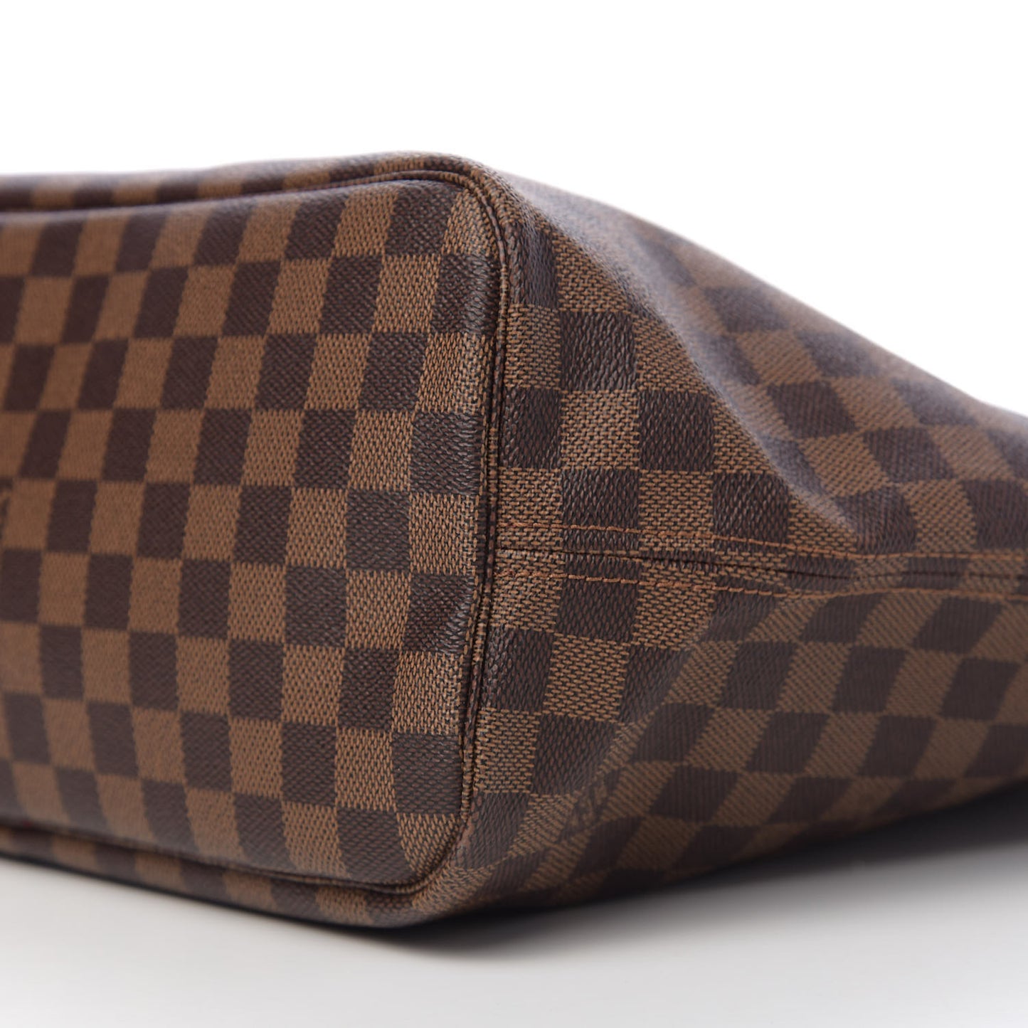 Damier Ebene Neverfull MM