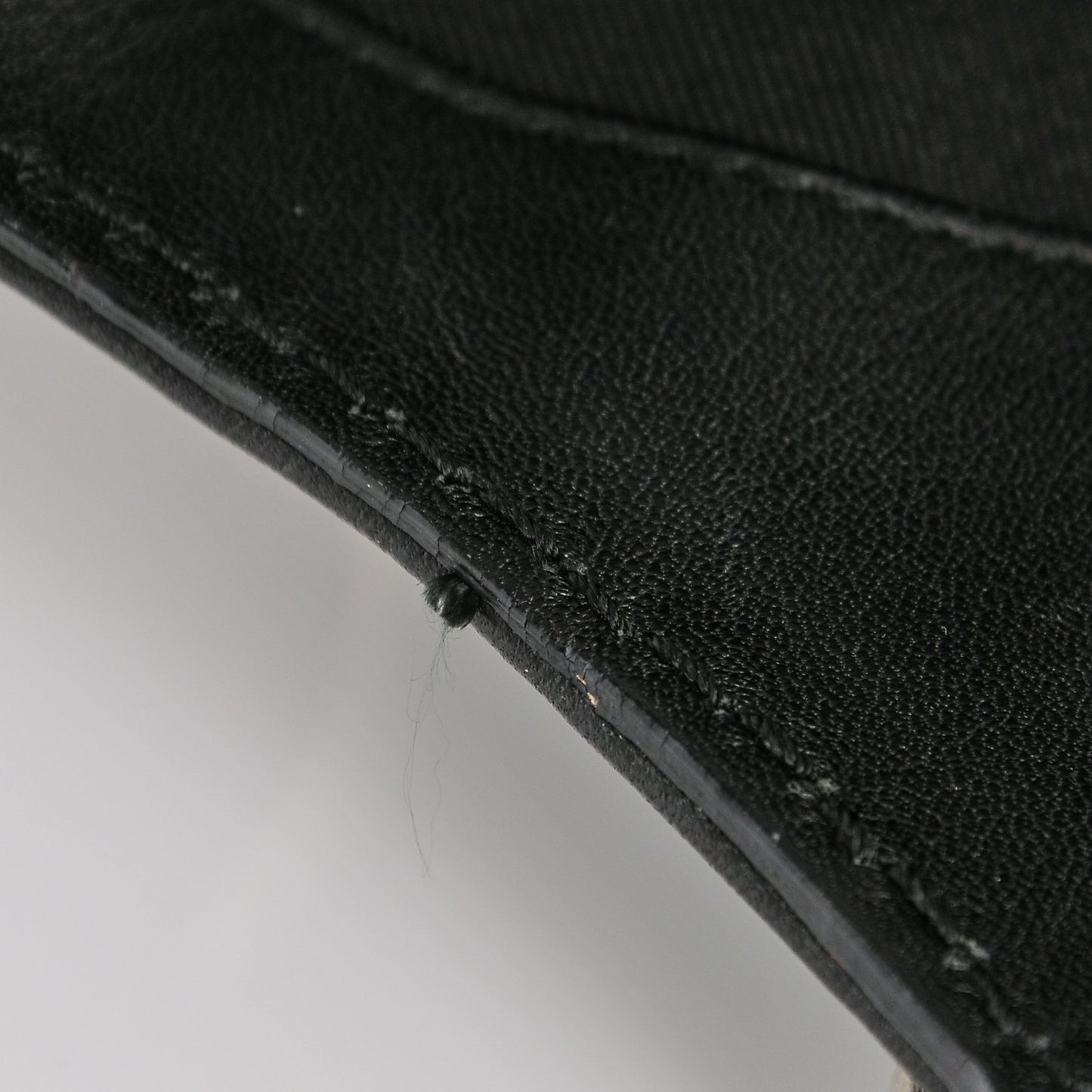 Monogram Large Sukey Tote Black