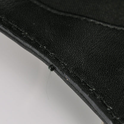 Gucci Monogram Large Sukey Tote Black 11 of 13