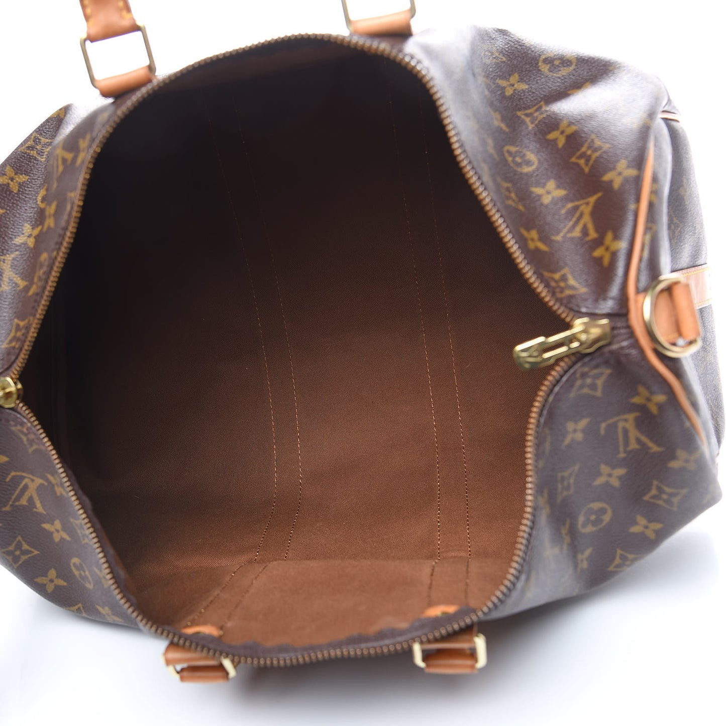 Monogram Keepall Bandouliere 45