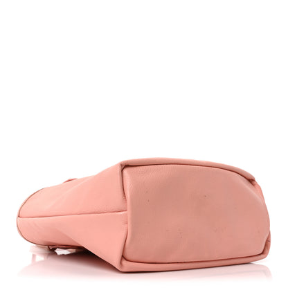 Goyard Goyardine Reversible Mini Anjou Pink 14 of 18