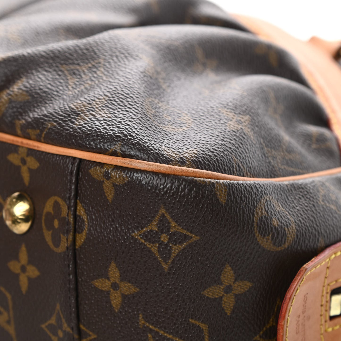 Monogram Mizi