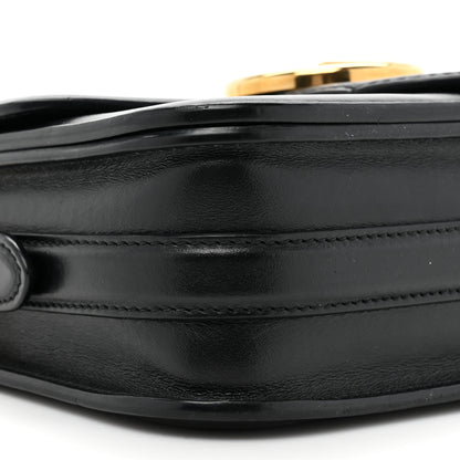 Louis Vuitton Smooth Calfskin LV Pont 9 Black 9 of 13