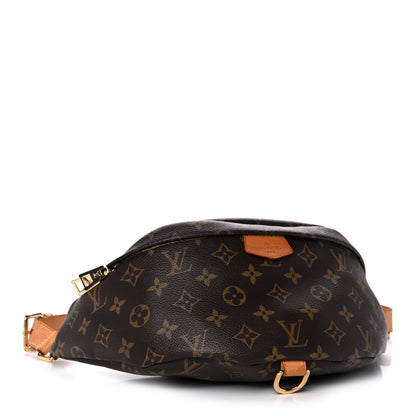 Louis Vuitton Monogram Bumbag 4 of 11