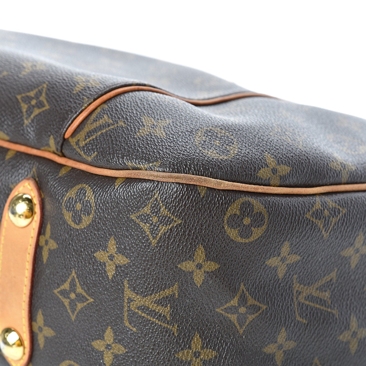 Monogram Galliera PM