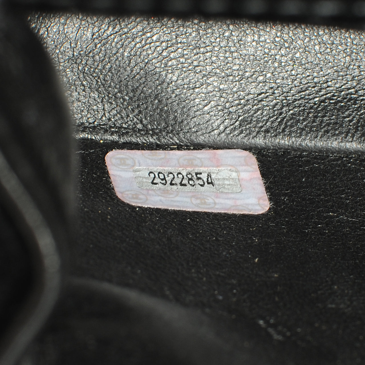 Velvet Micro Mini Kelly Flap Bag Black