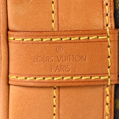 Louis Vuitton Monogram Noe 8 of 11