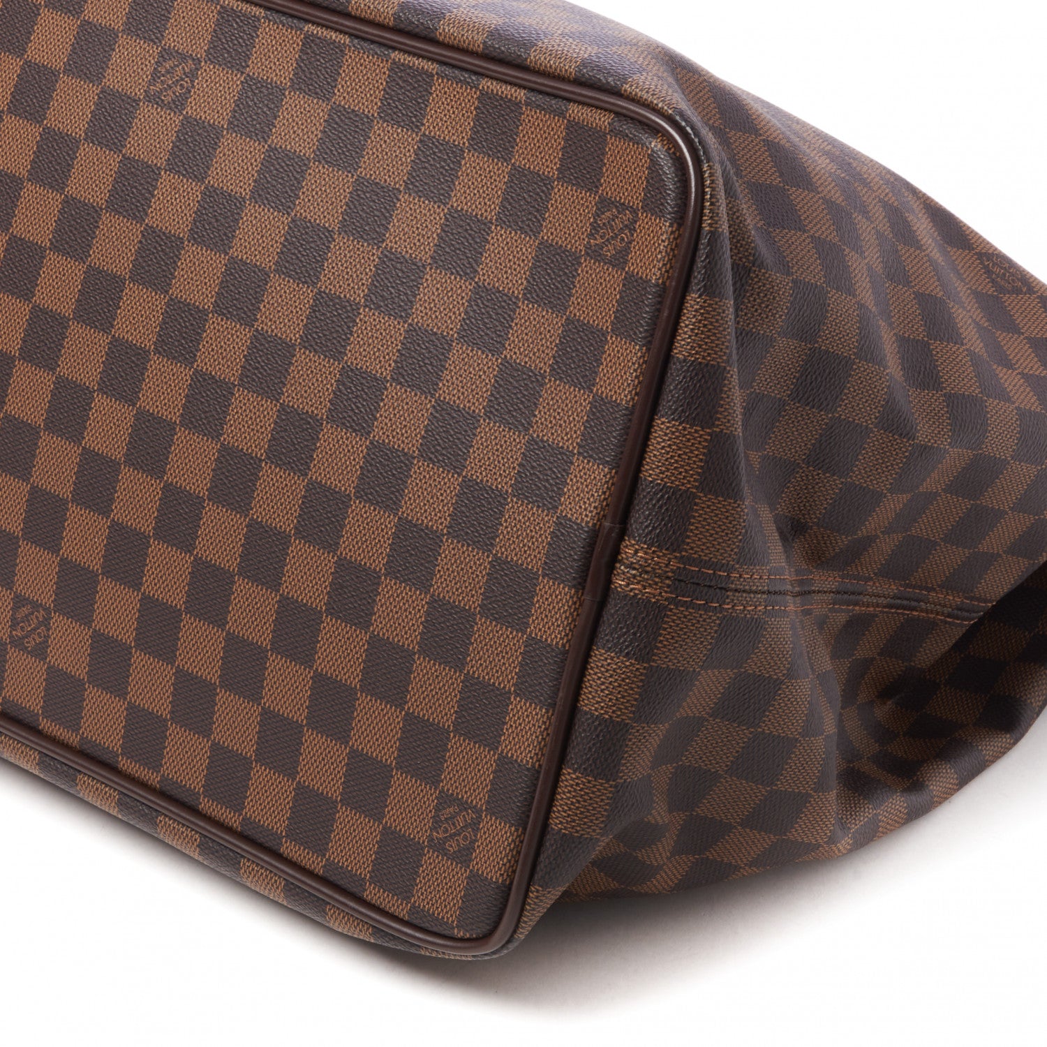 Louis Vuitton Damier Ebene Greenwich PM 5 of 8