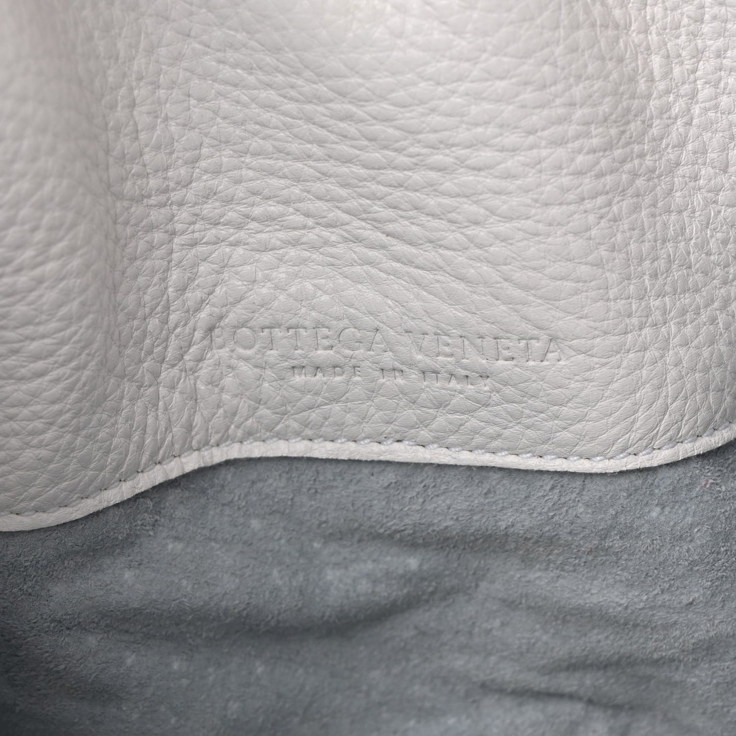 Cervo Cocker Hobo Bianco White