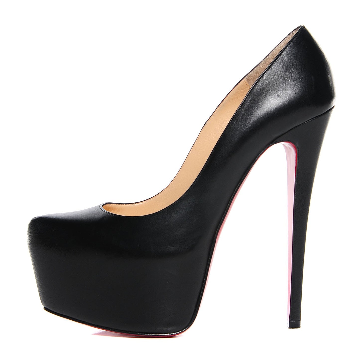 Kid Daffodile 160 Pumps 40.5 Black