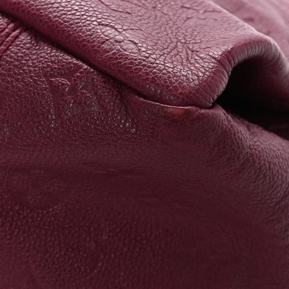 Louis Vuitton LOUIS VUITTON Empreinte Artsy MM Amethyste 9 of 11