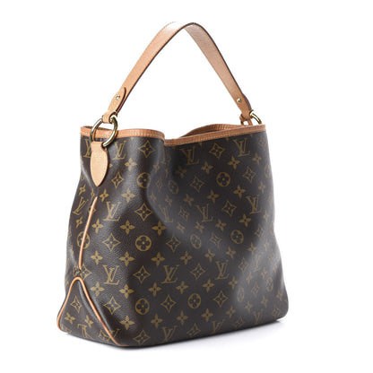 Louis Vuitton Monogram Delightful PM 3 of 9