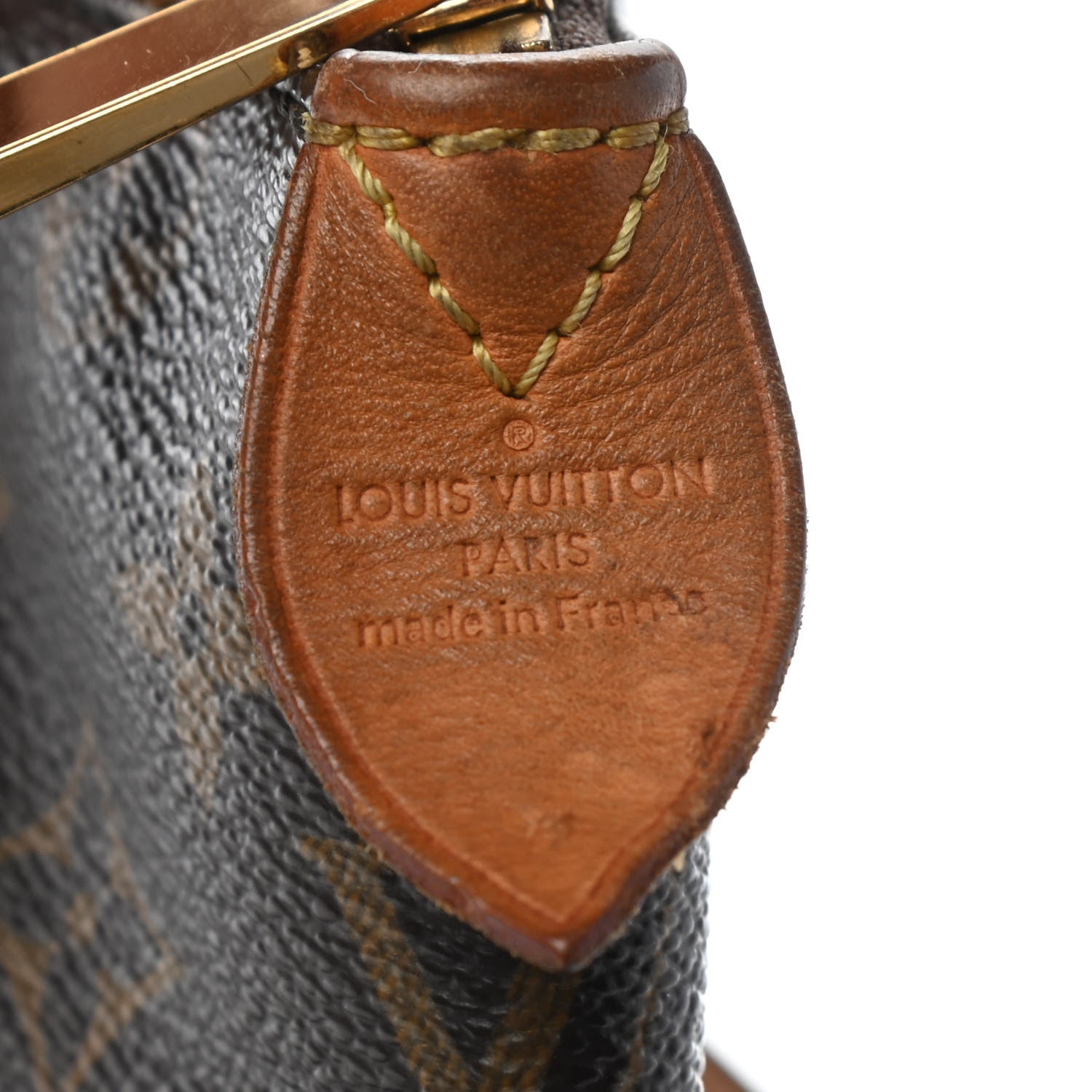 Louis Vuitton Monogram Totally PM 6 of 9