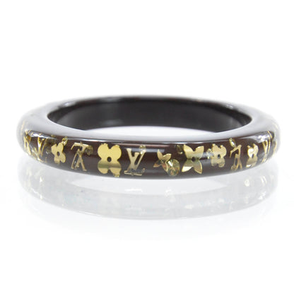 Louis Vuitton Inclusion Bracelet PM Brown 1 of 3